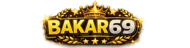 BAKAR69 Logo