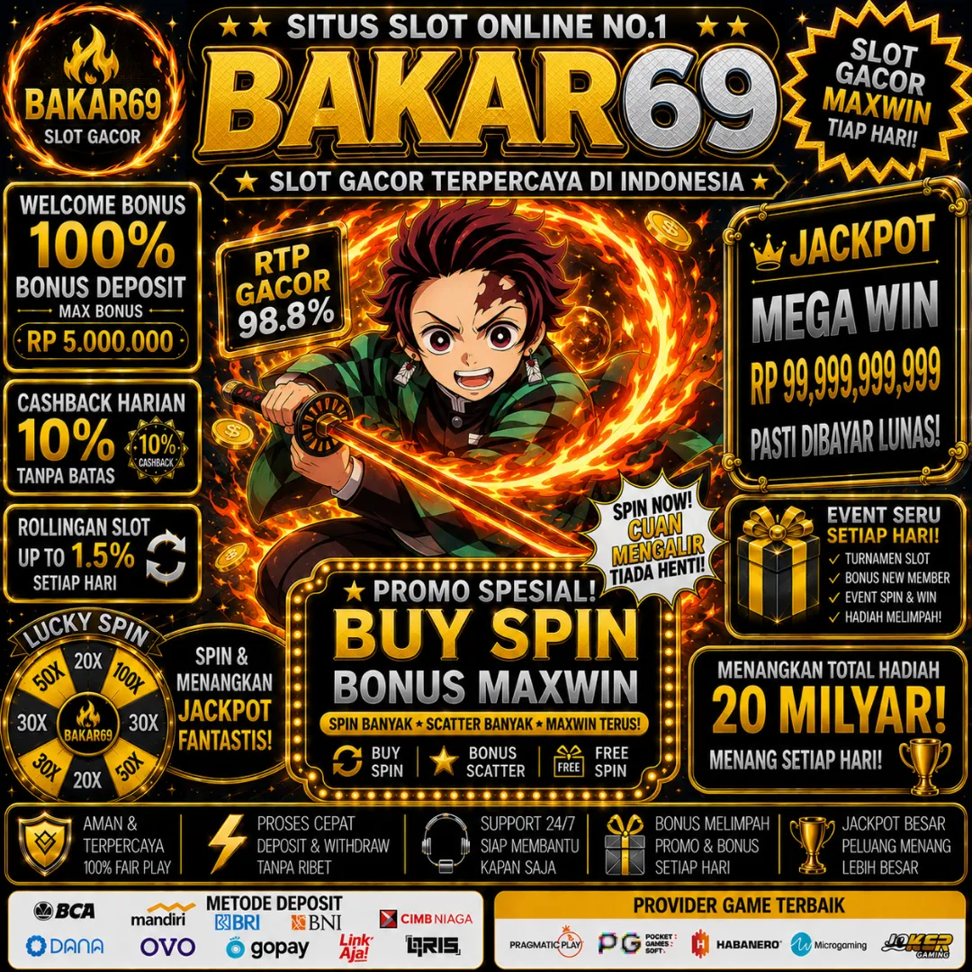 BAKAR69